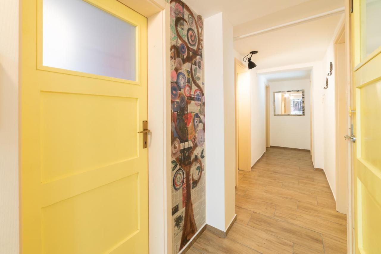 Bah Apartment Ljubljana Extérieur photo