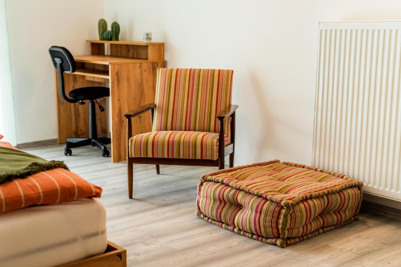 Bah Apartment Ljubljana Extérieur photo