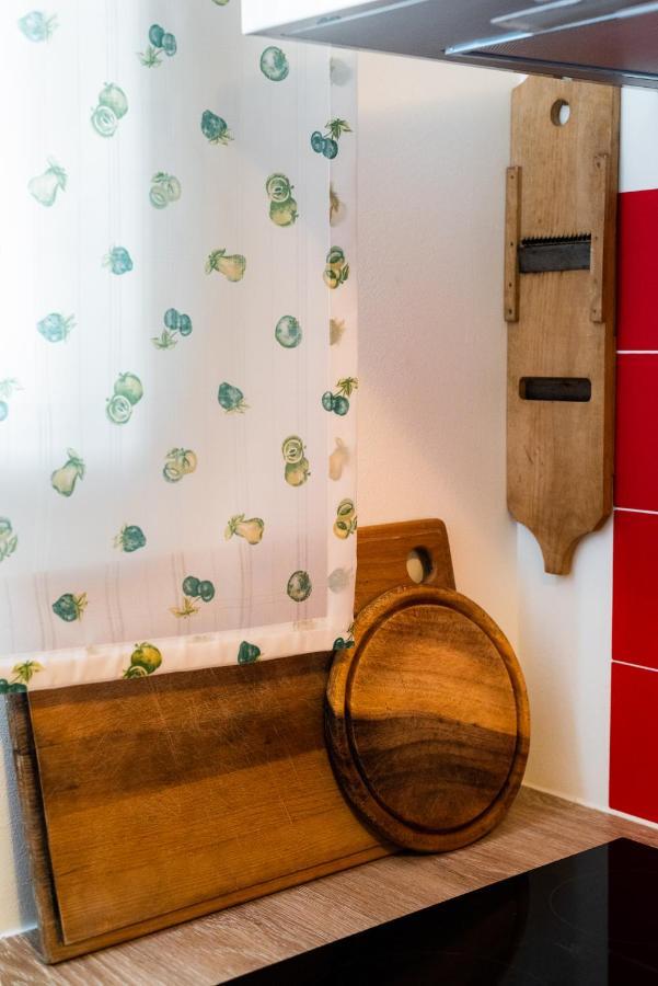 Bah Apartment Ljubljana Extérieur photo