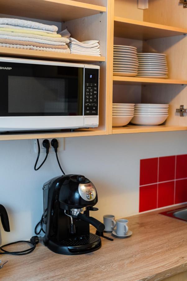 Bah Apartment Ljubljana Extérieur photo