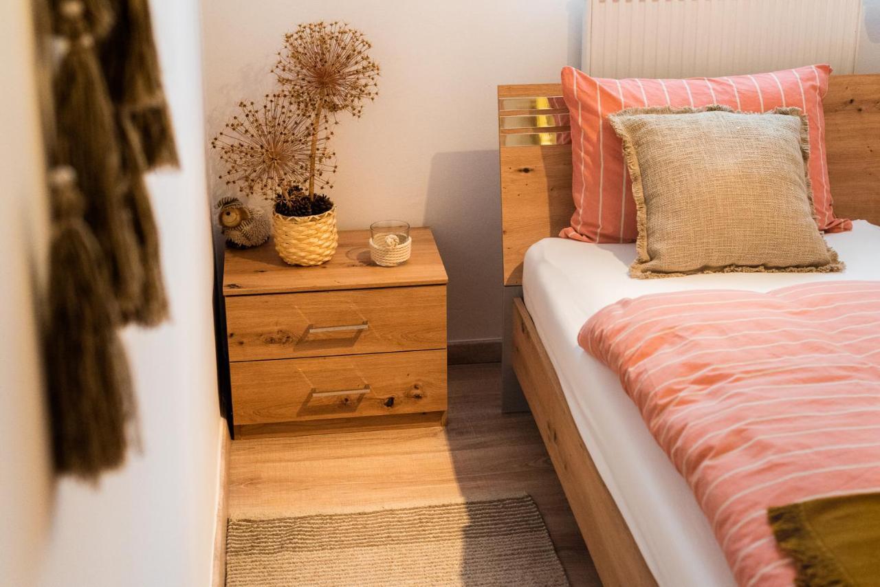 Bah Apartment Ljubljana Extérieur photo